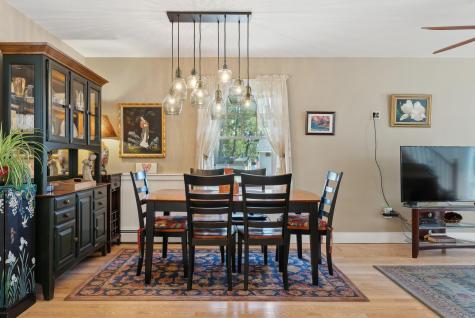 17 Mondor White Road Casco ME 04015