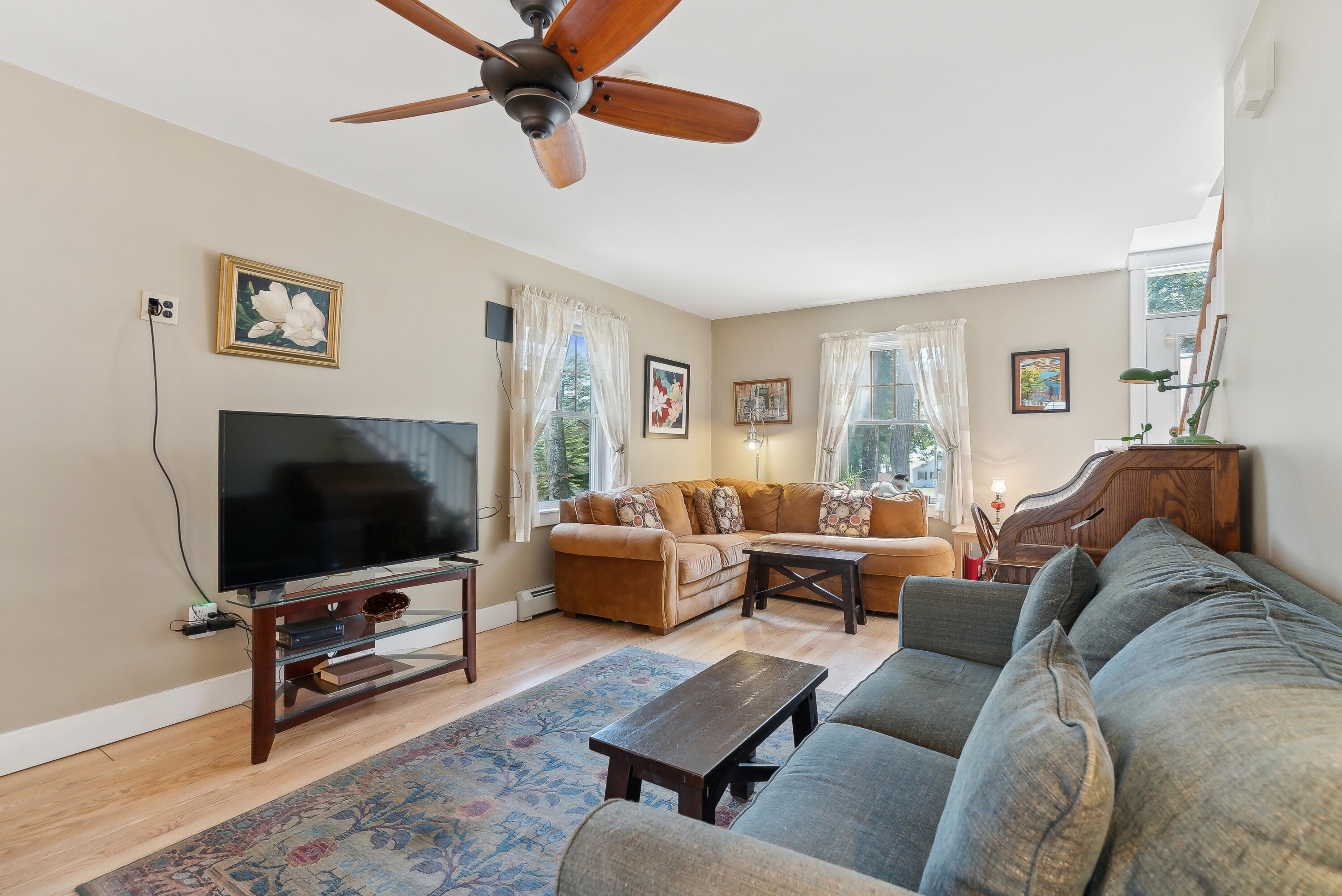 17 Mondor White Road Casco ME 04015