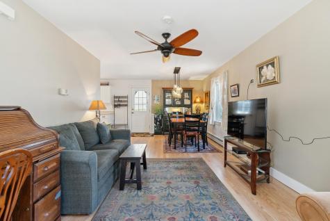 17 Mondor White Road Casco ME 04015