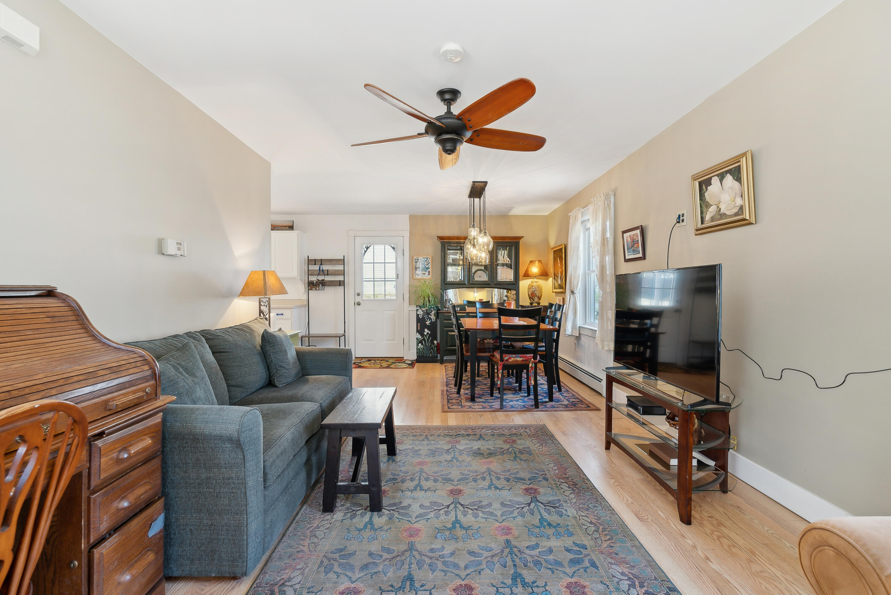 17 Mondor White Road Casco ME 04015