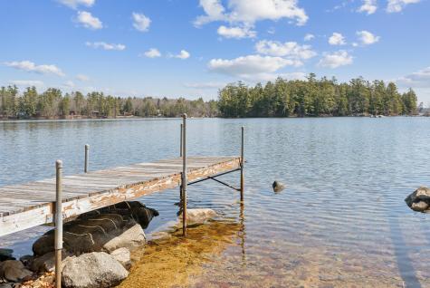 17 Mondor White Road Casco ME 04015