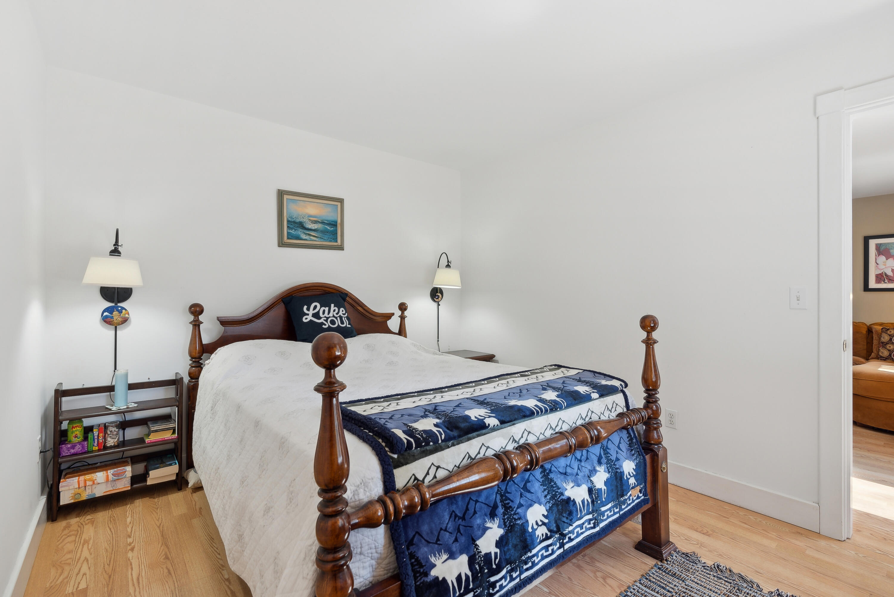 17 Mondor White Road Casco ME 04015