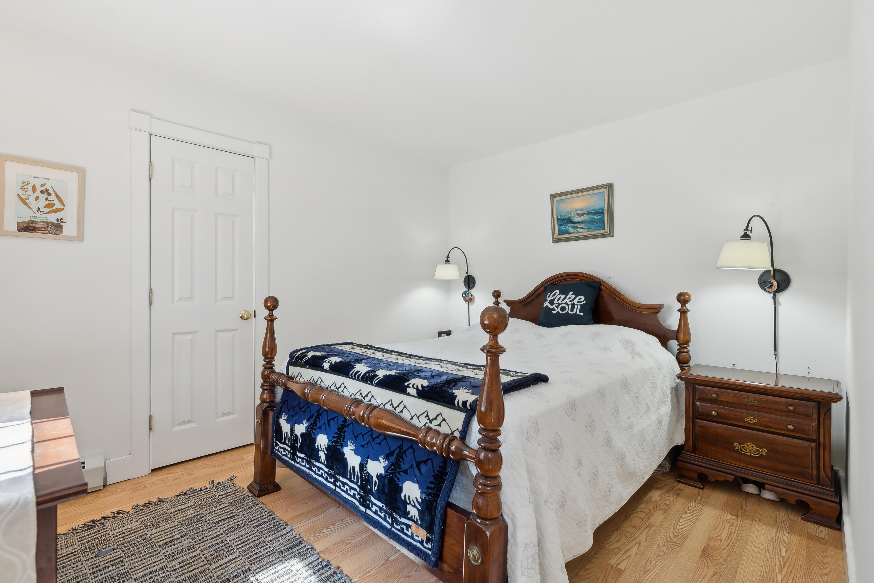 17 Mondor White Road Casco ME 04015