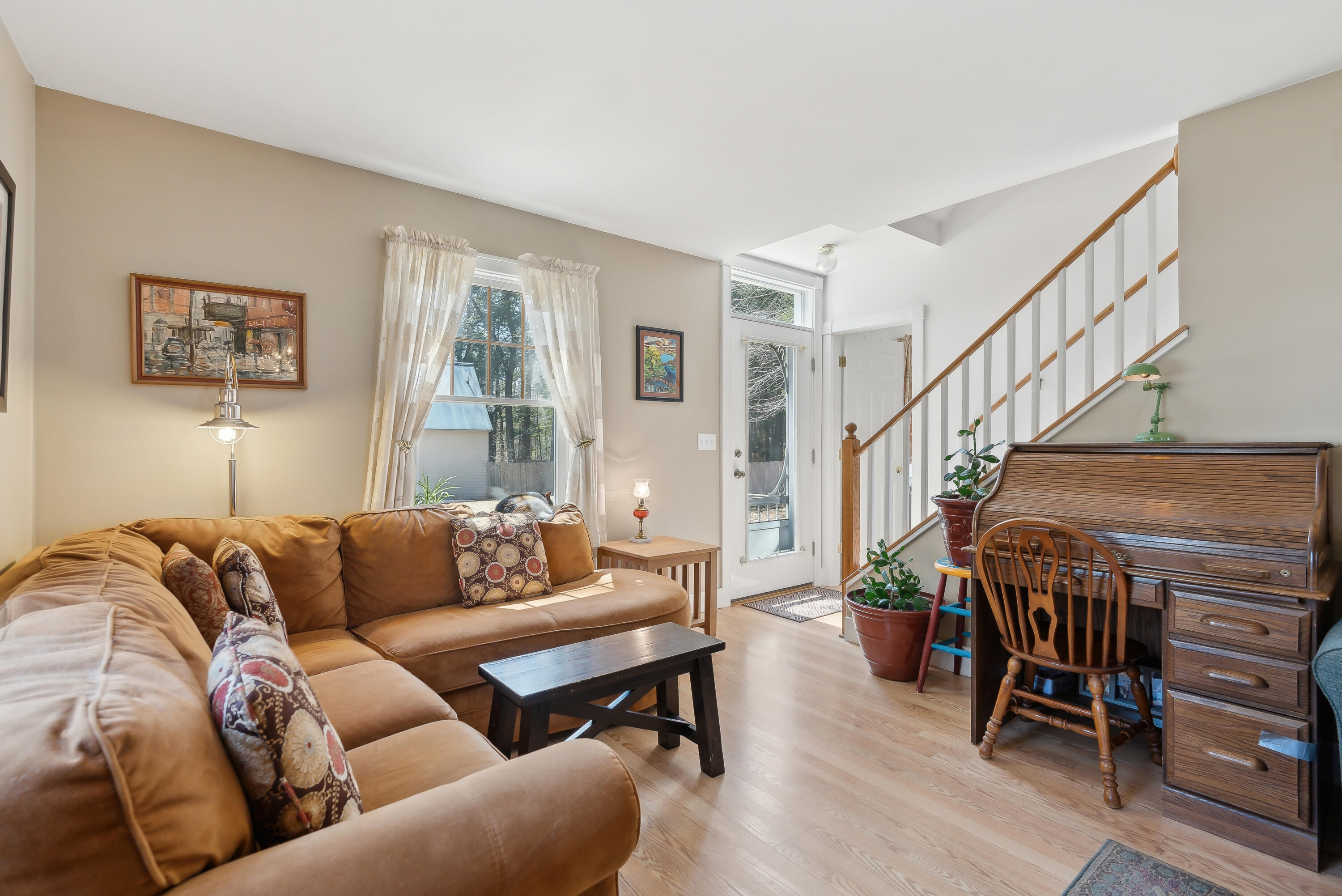 17 Mondor White Road Casco ME 04015