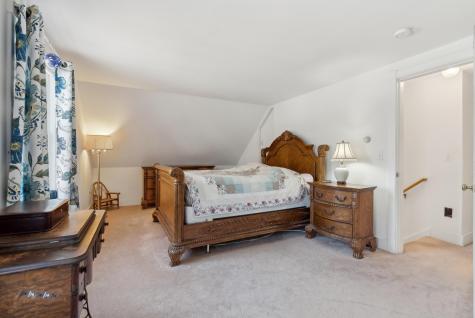 17 Mondor White Road Casco ME 04015