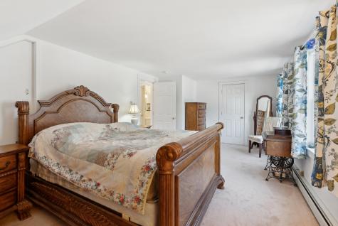 17 Mondor White Road Casco ME 04015