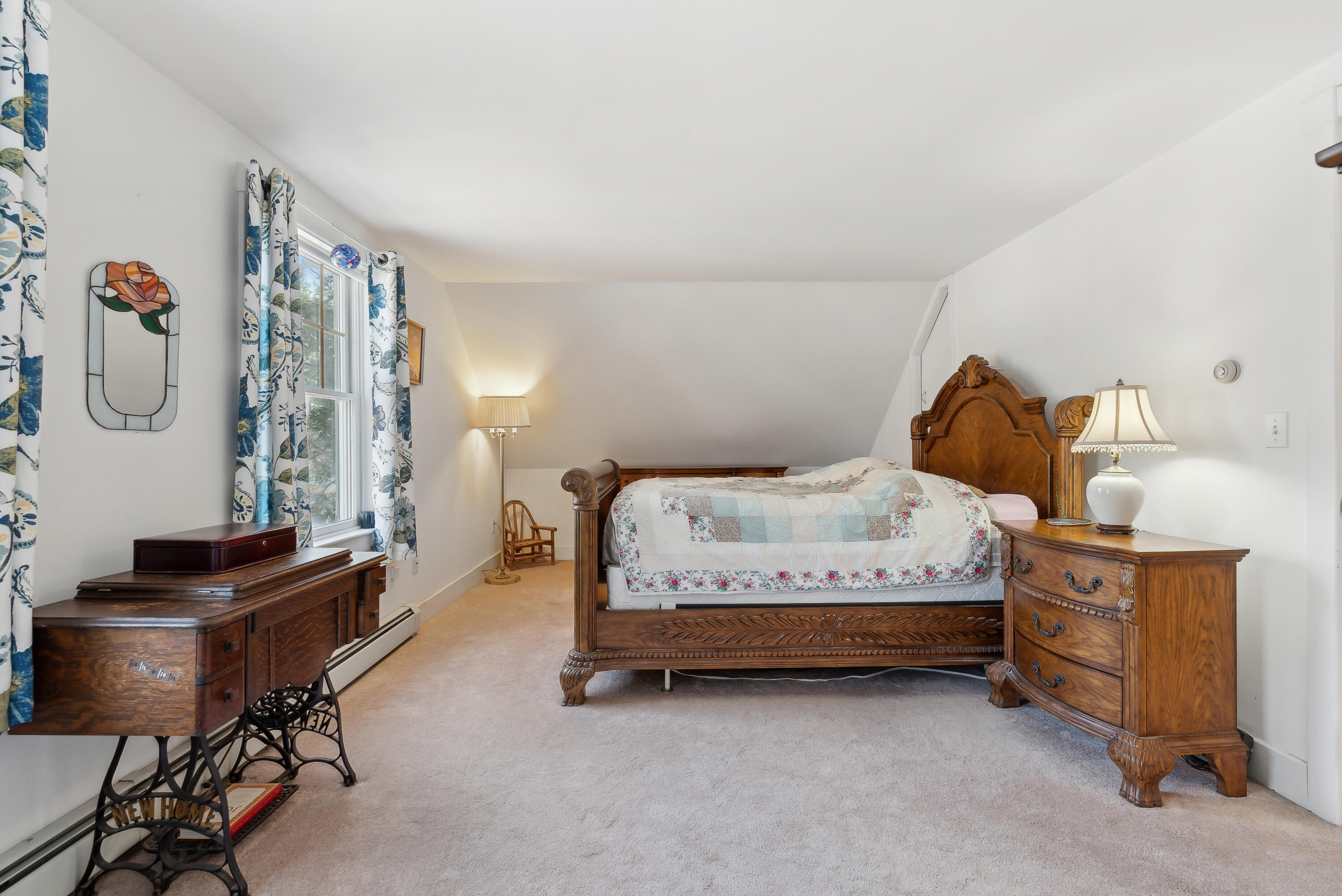 17 Mondor White Road Casco ME 04015