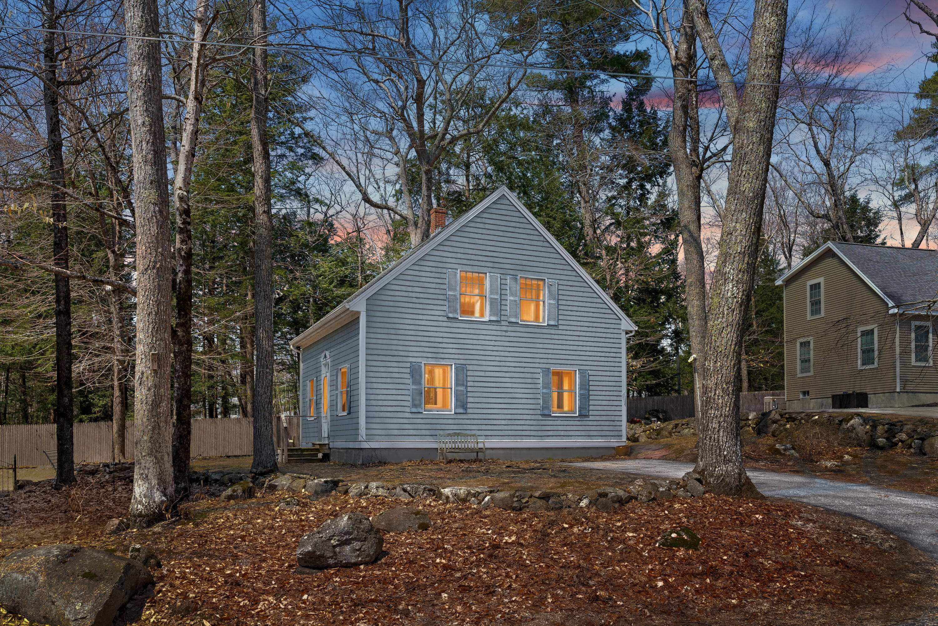 17 Mondor White Road Casco ME 04015