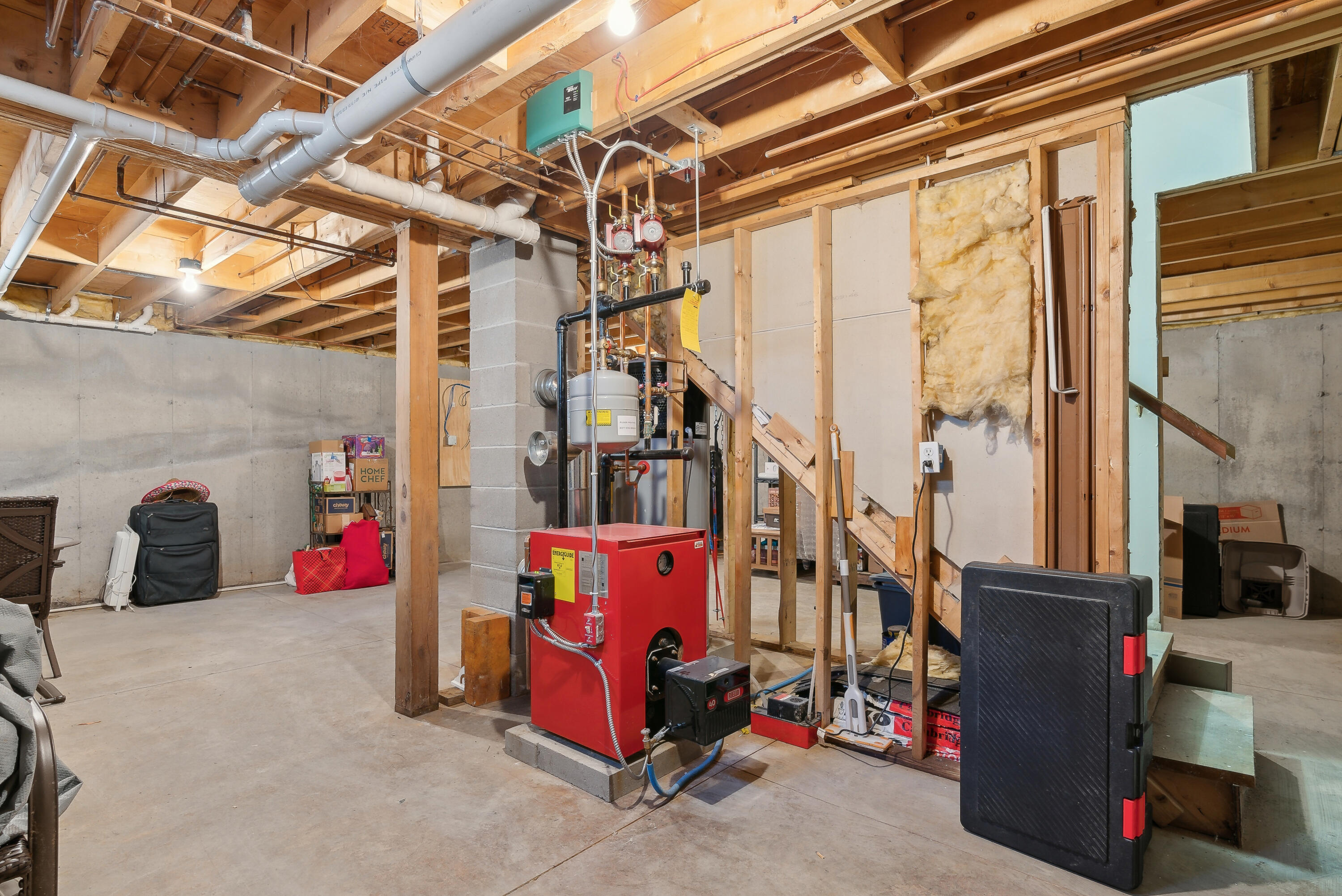 17 Mondor White Road Casco ME 04015