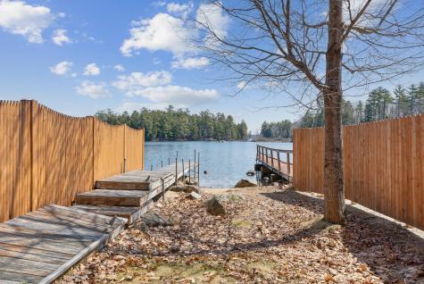 17 Mondor White Road Casco ME 04015