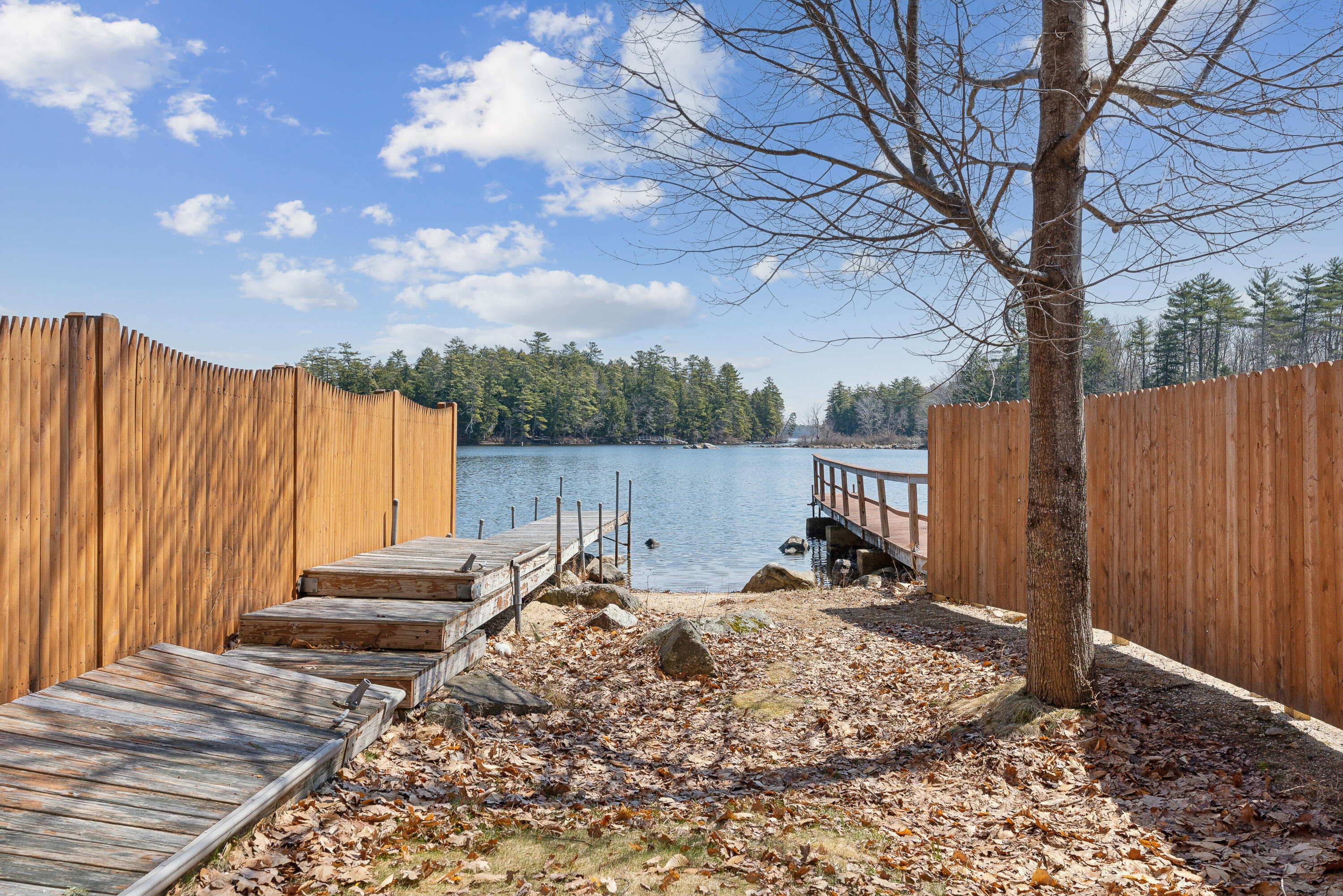 17 Mondor White Road Casco ME 04015