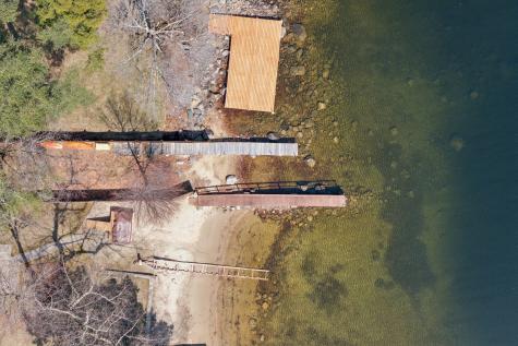 17 Mondor White Road Casco ME 04015