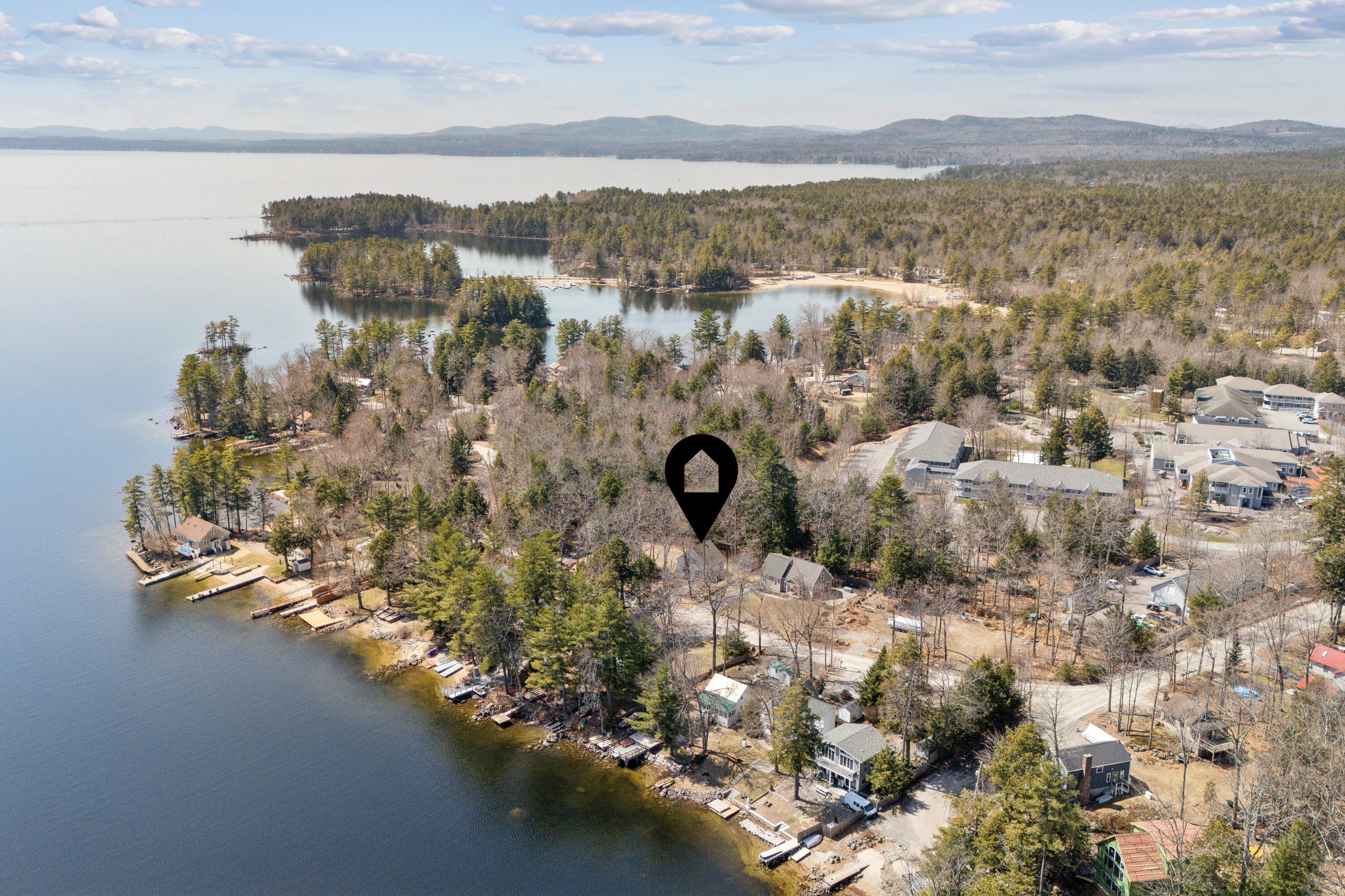 17 Mondor White Road Casco ME 04015