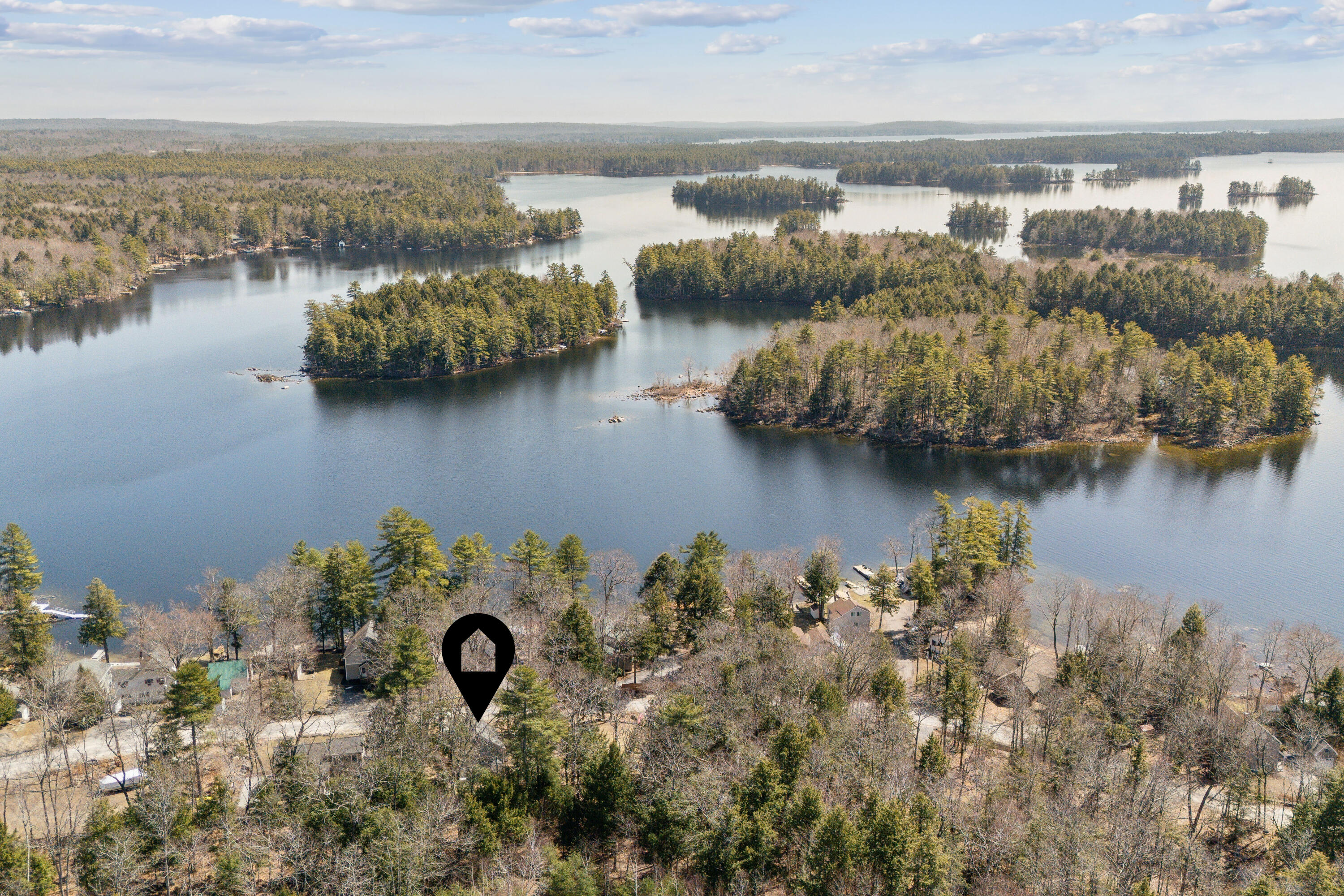 17 Mondor White Road Casco ME 04015