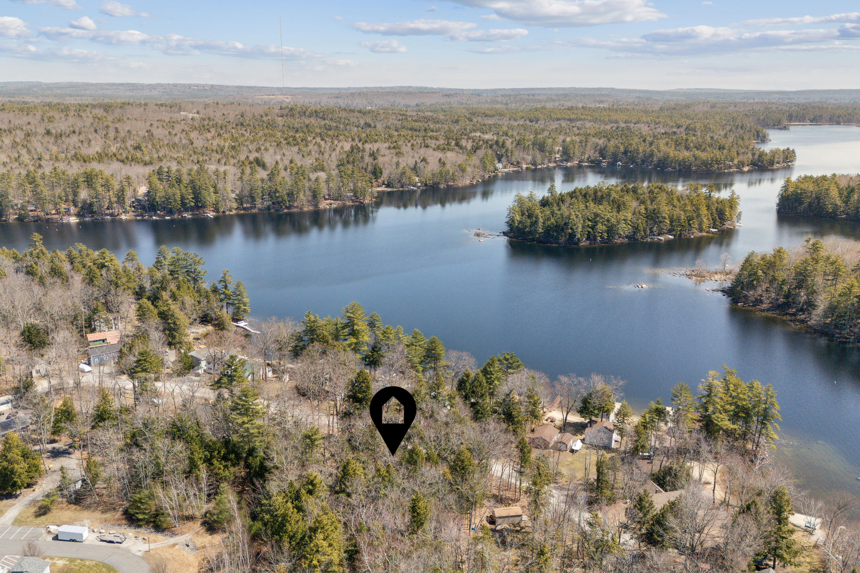 17 Mondor White Road Casco ME 04015