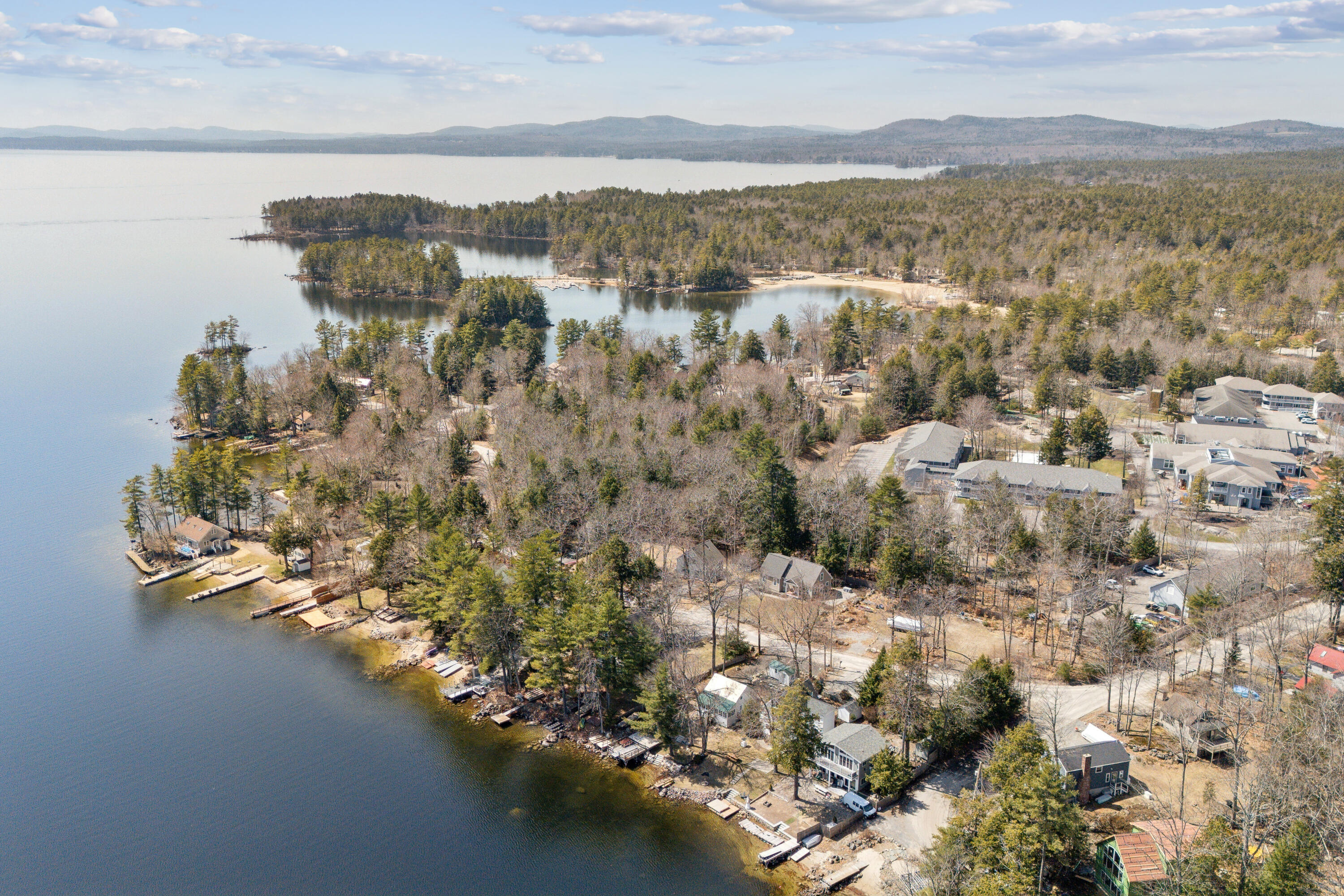 17 Mondor White Road Casco ME 04015