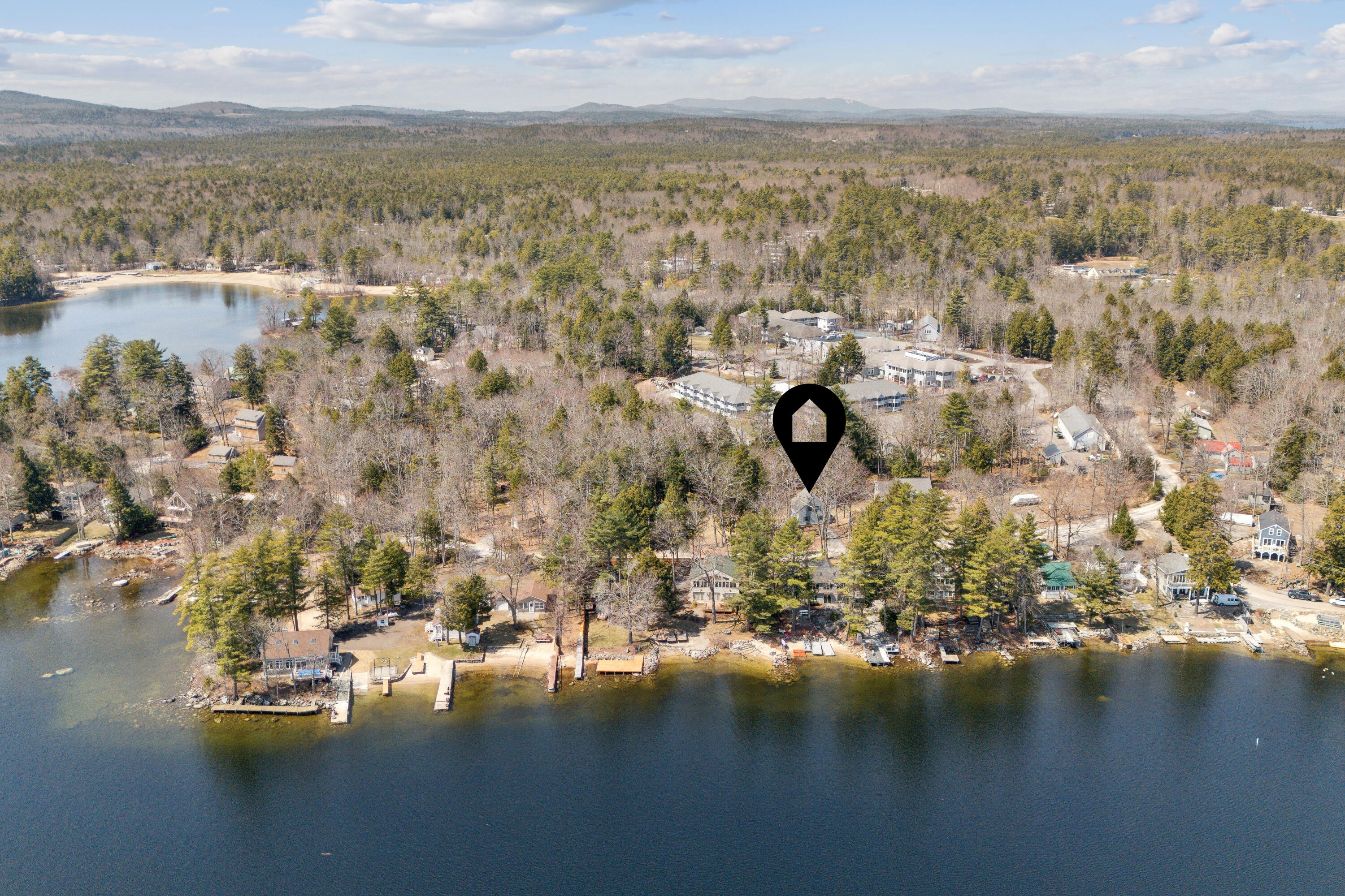 17 Mondor White Road Casco ME 04015