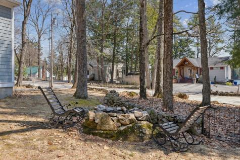 17 Mondor White Road Casco ME 04015