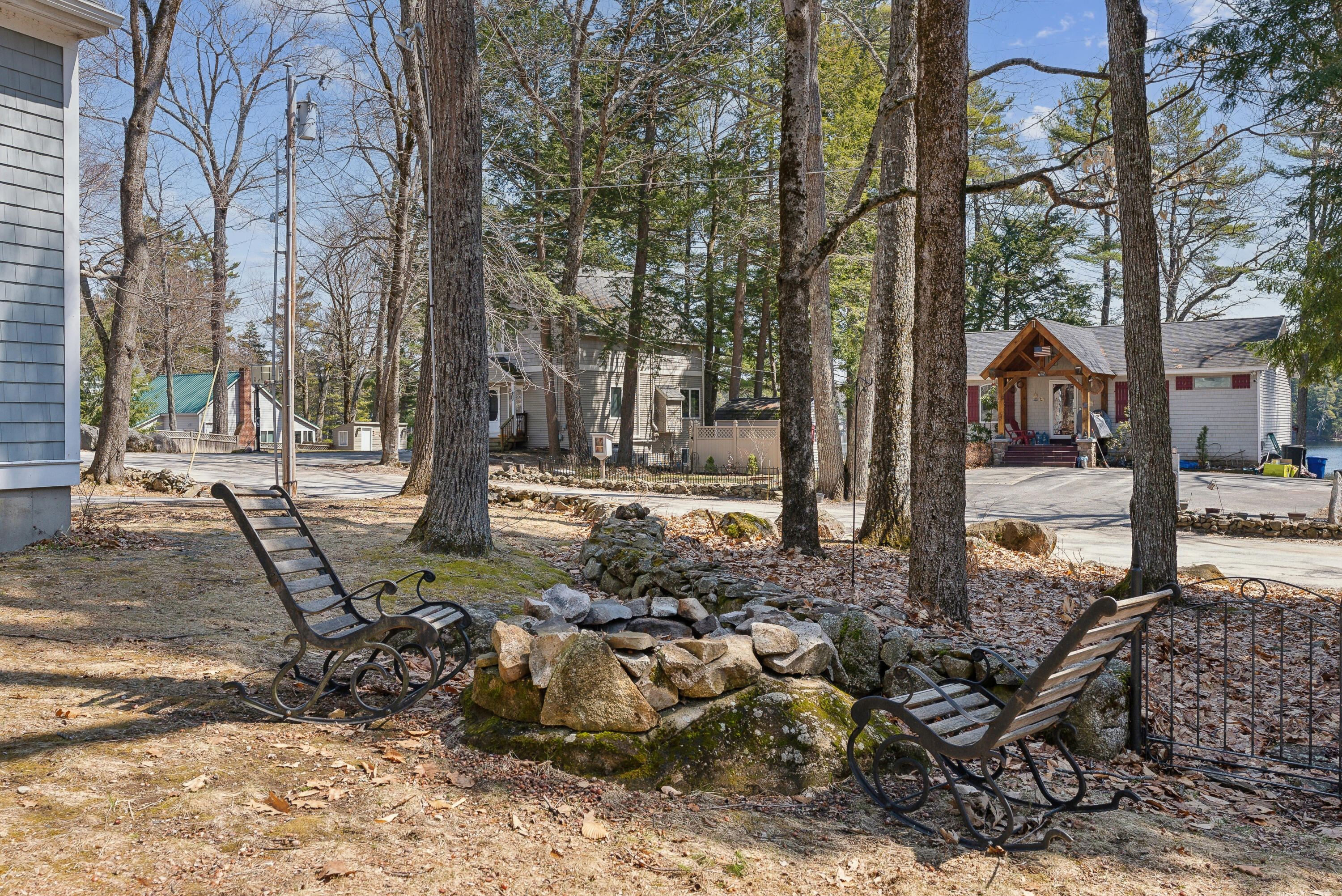 17 Mondor White Road Casco ME 04015