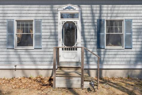 17 Mondor White Road Casco ME 04015