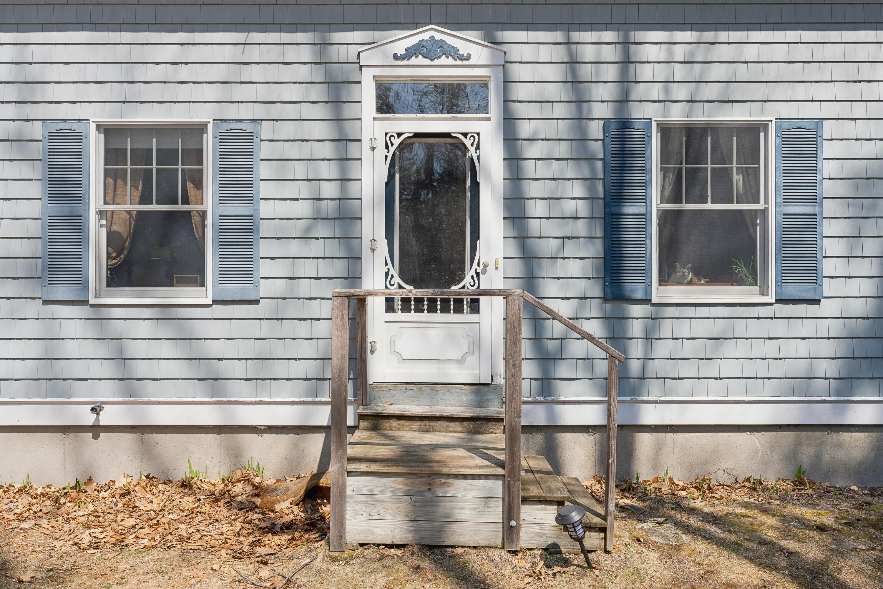 17 Mondor White Road Casco ME 04015