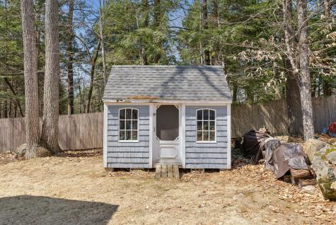 17 Mondor White Road Casco ME 04015