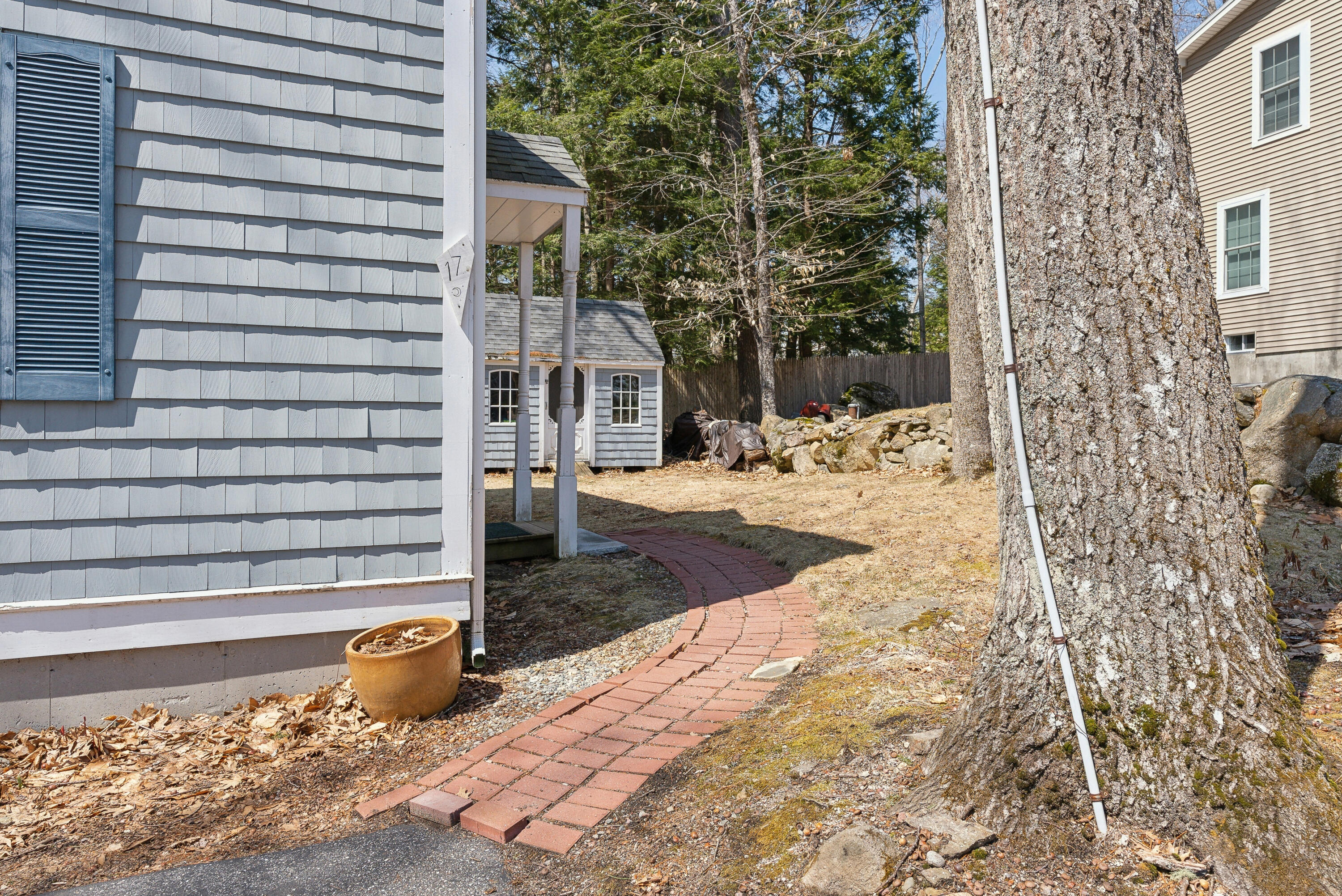 17 Mondor White Road Casco ME 04015