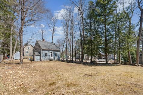 17 Mondor White Road Casco ME 04015