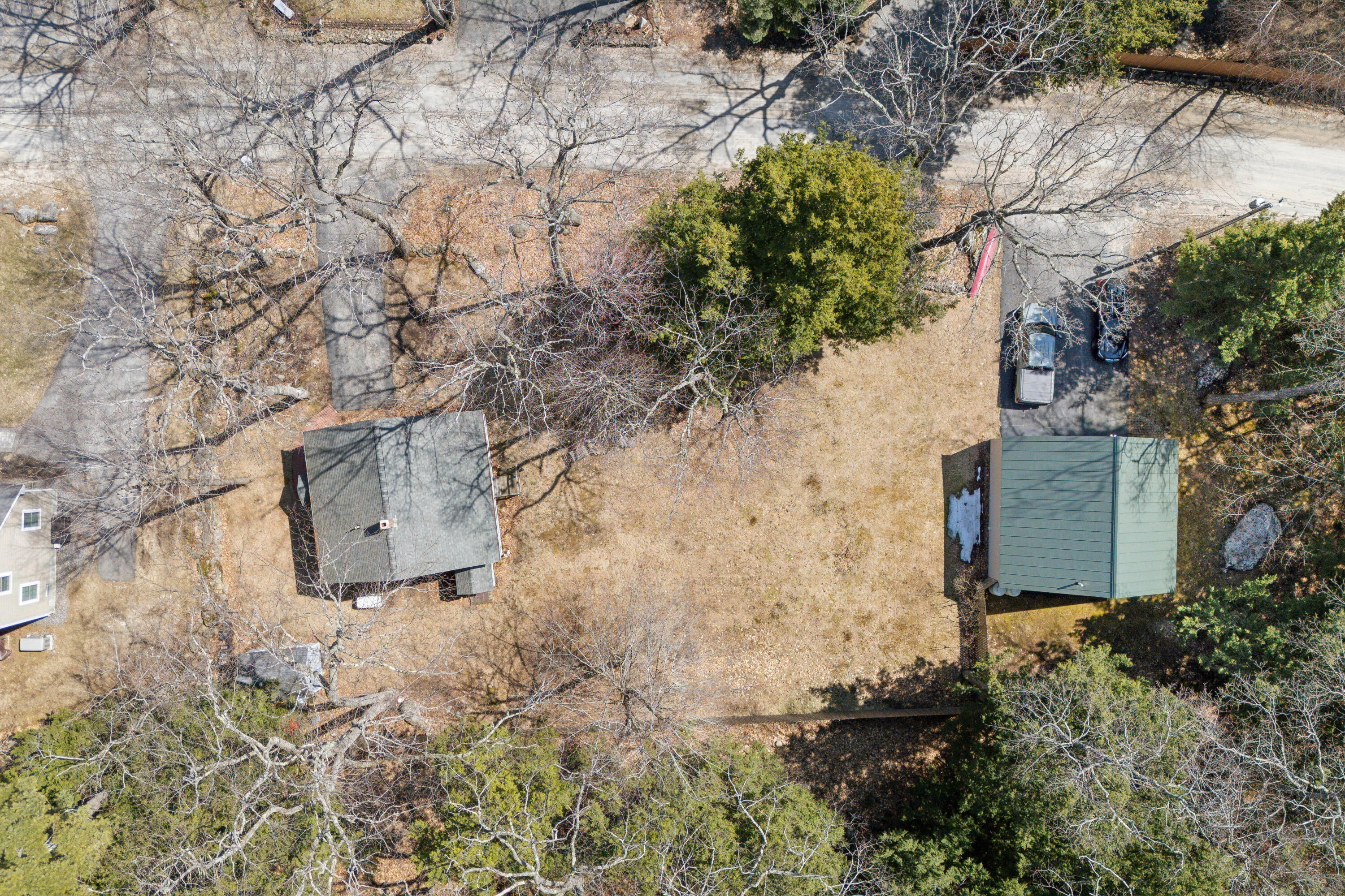 17 Mondor White Road Casco ME 04015