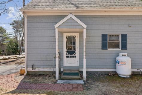 17 Mondor White Road Casco ME 04015