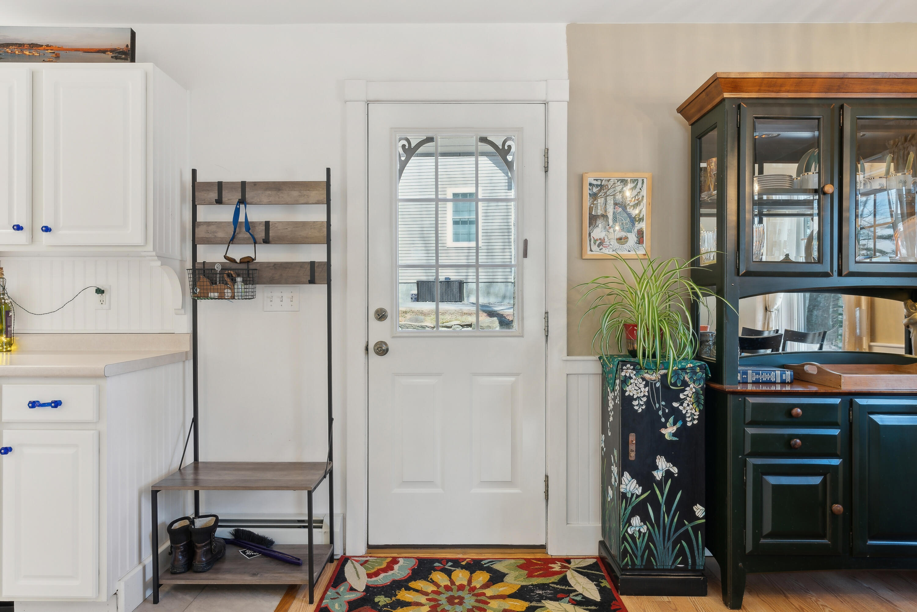 17 Mondor White Road Casco ME 04015