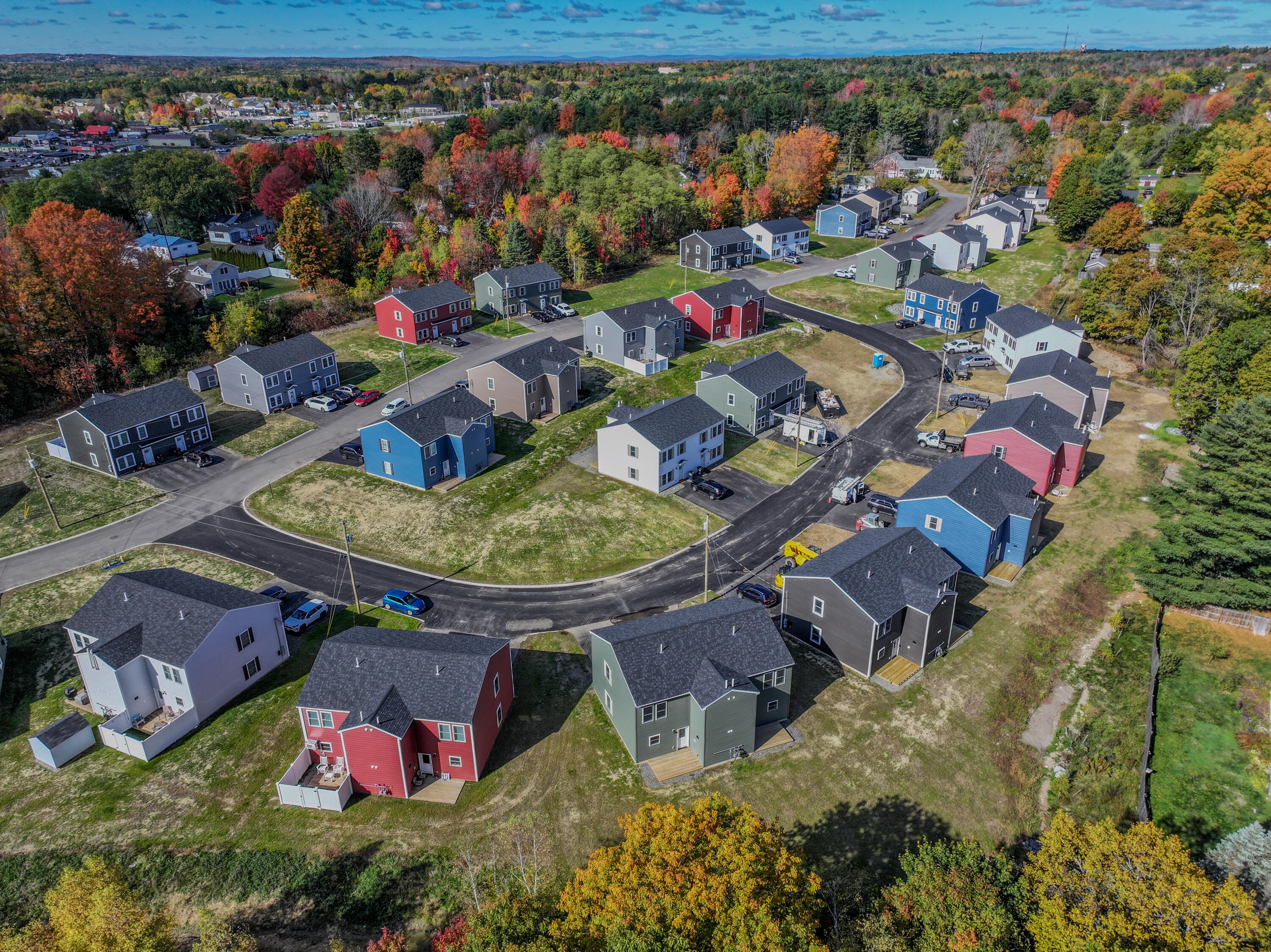 16 Firefly Lane Bangor ME 04401