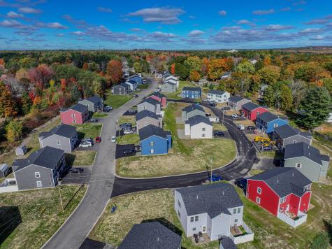 16 Firefly Lane Bangor ME 04401