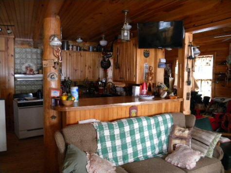 482 East Shore Rd Road T1 R5 Wels ME 04459