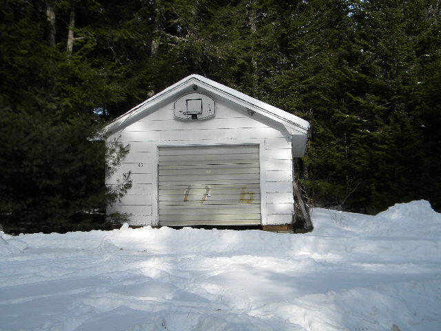 482 East Shore Rd Road T1 R5 Wels ME 04459
