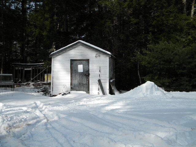482 East Shore Rd Road T1 R5 Wels ME 04459