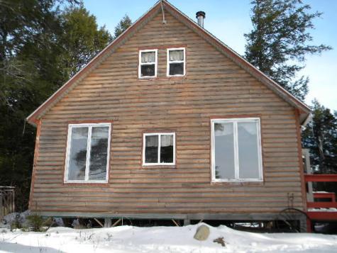 482 East Shore Rd Road T1 R5 Wels ME 04459