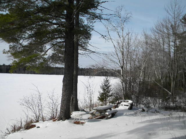 482 East Shore Rd Road T1 R5 Wels ME 04459