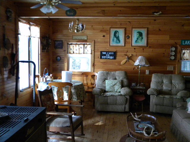 482 East Shore Rd Road T1 R5 Wels ME 04459