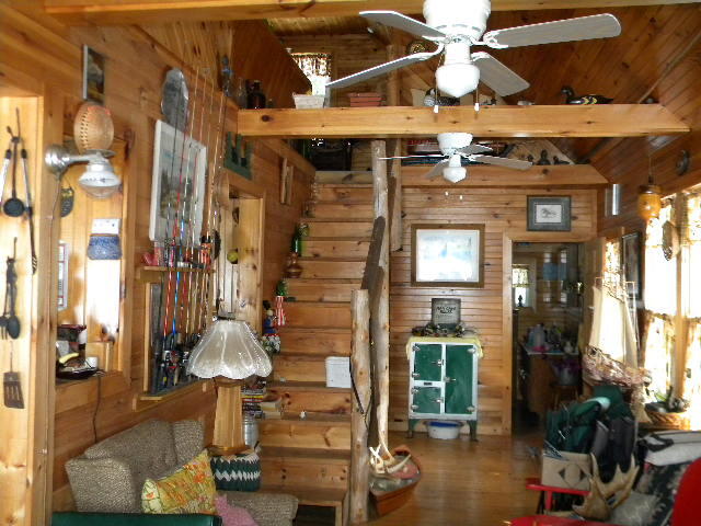 482 East Shore Rd Road T1 R5 Wels ME 04459