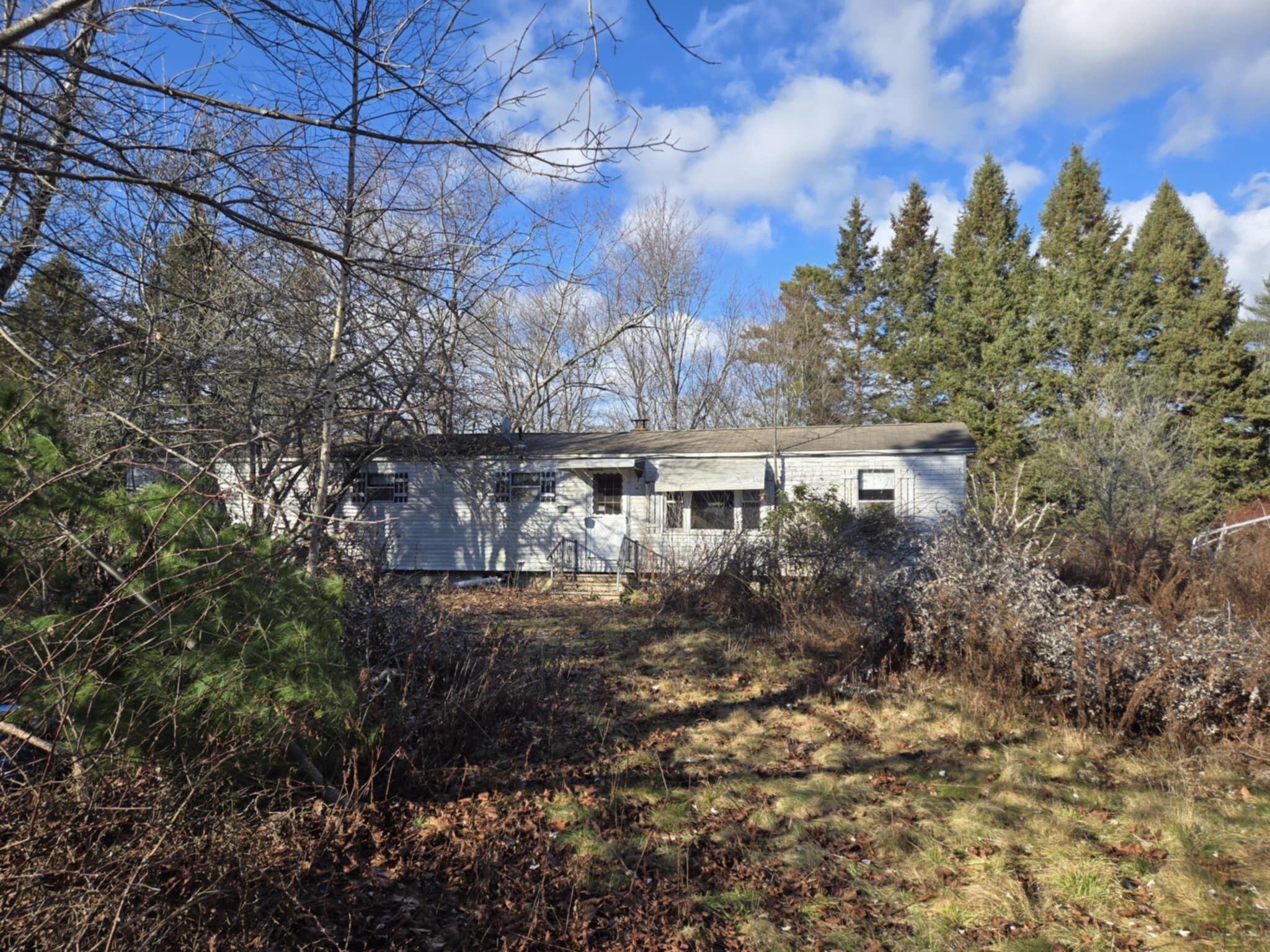 11 Tucker Drive Windham ME 04062