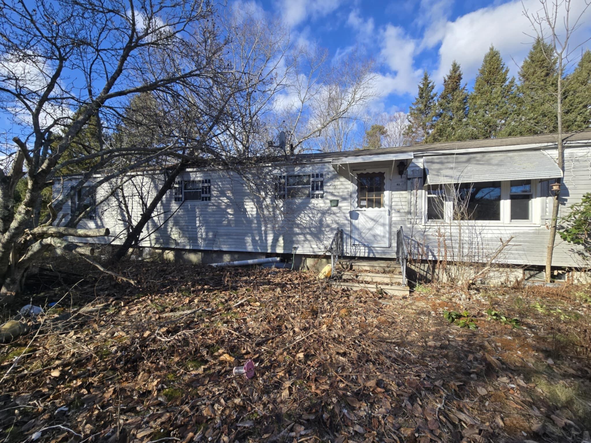 11 Tucker Drive Windham ME 04062