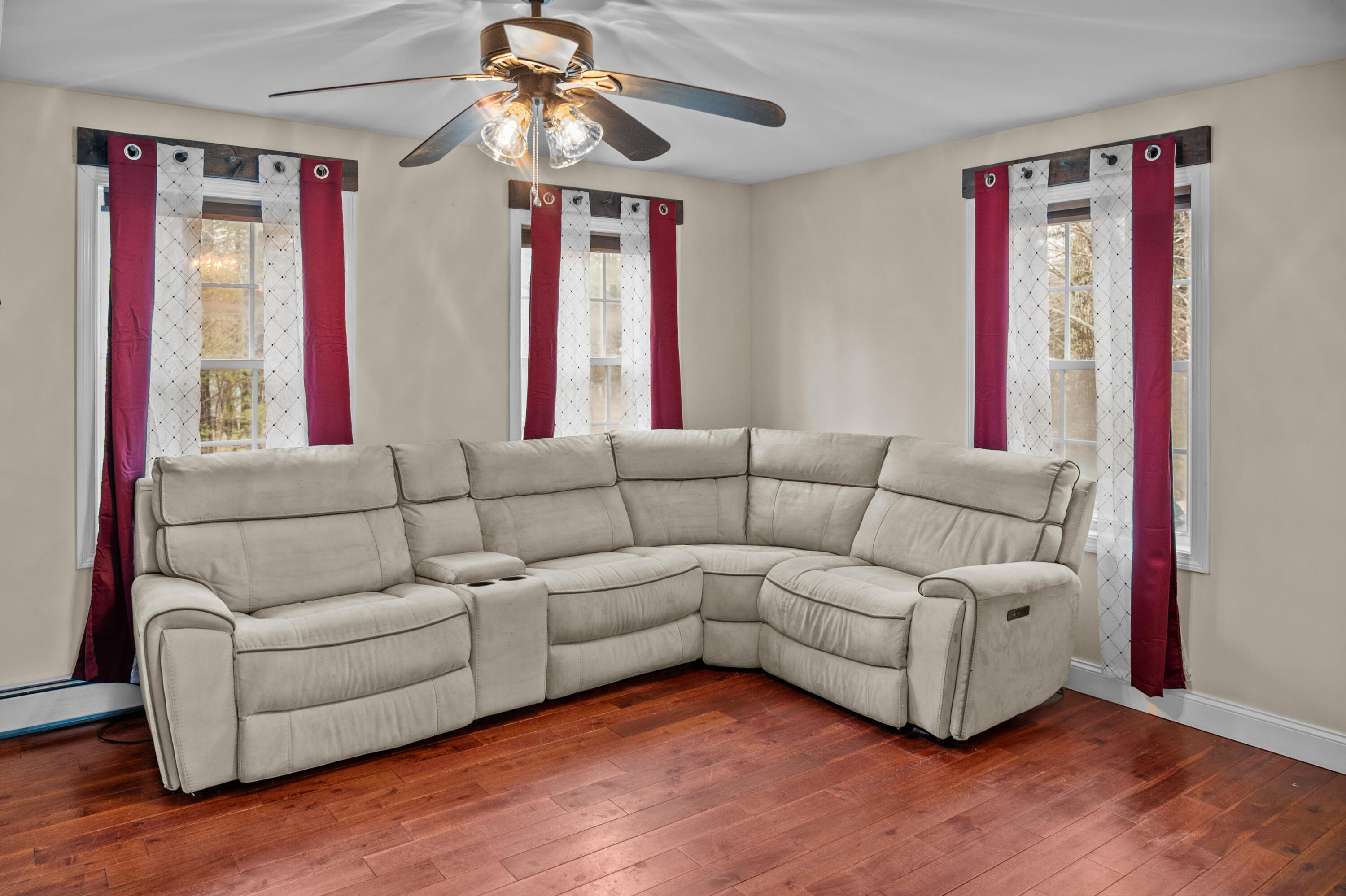 184 King Hill Road Naples ME 04055