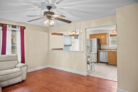 184 King Hill Road Naples ME 04055