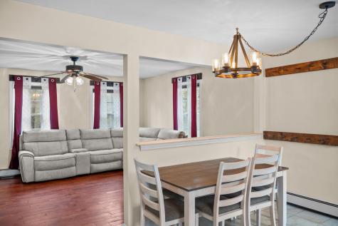 184 King Hill Road Naples ME 04055