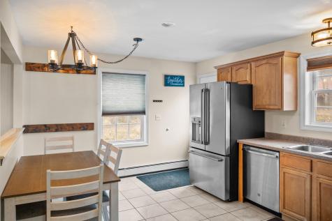 184 King Hill Road Naples ME 04055