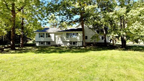 249 School Road Charleston ME 04422