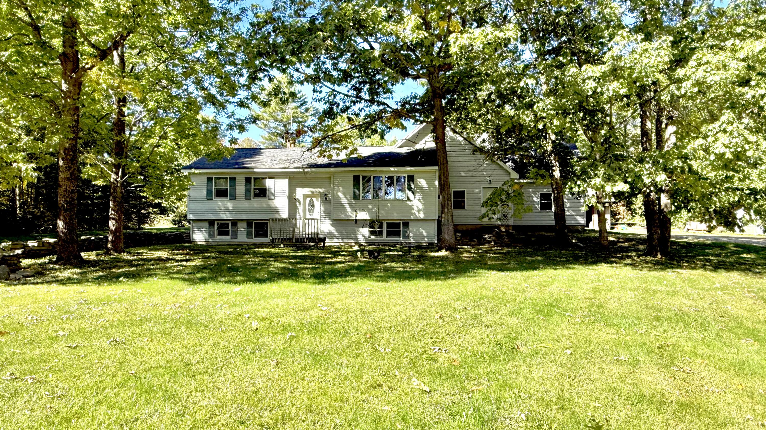 249 School Road Charleston ME 04422