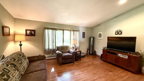 249 School Road Charleston ME 04422