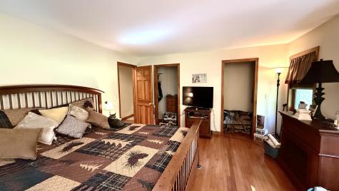 249 School Road Charleston ME 04422